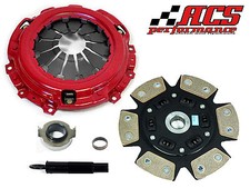 Acs Performance Stage 3 Clutch Kit 2008-2011 Honda Civic Si Mugen Si 2.0l K20z3