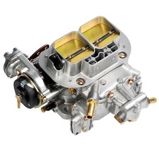 Carburador de 2 barriles para Weber 38/38 Performance 428 Weber carb 38X38 19830.202