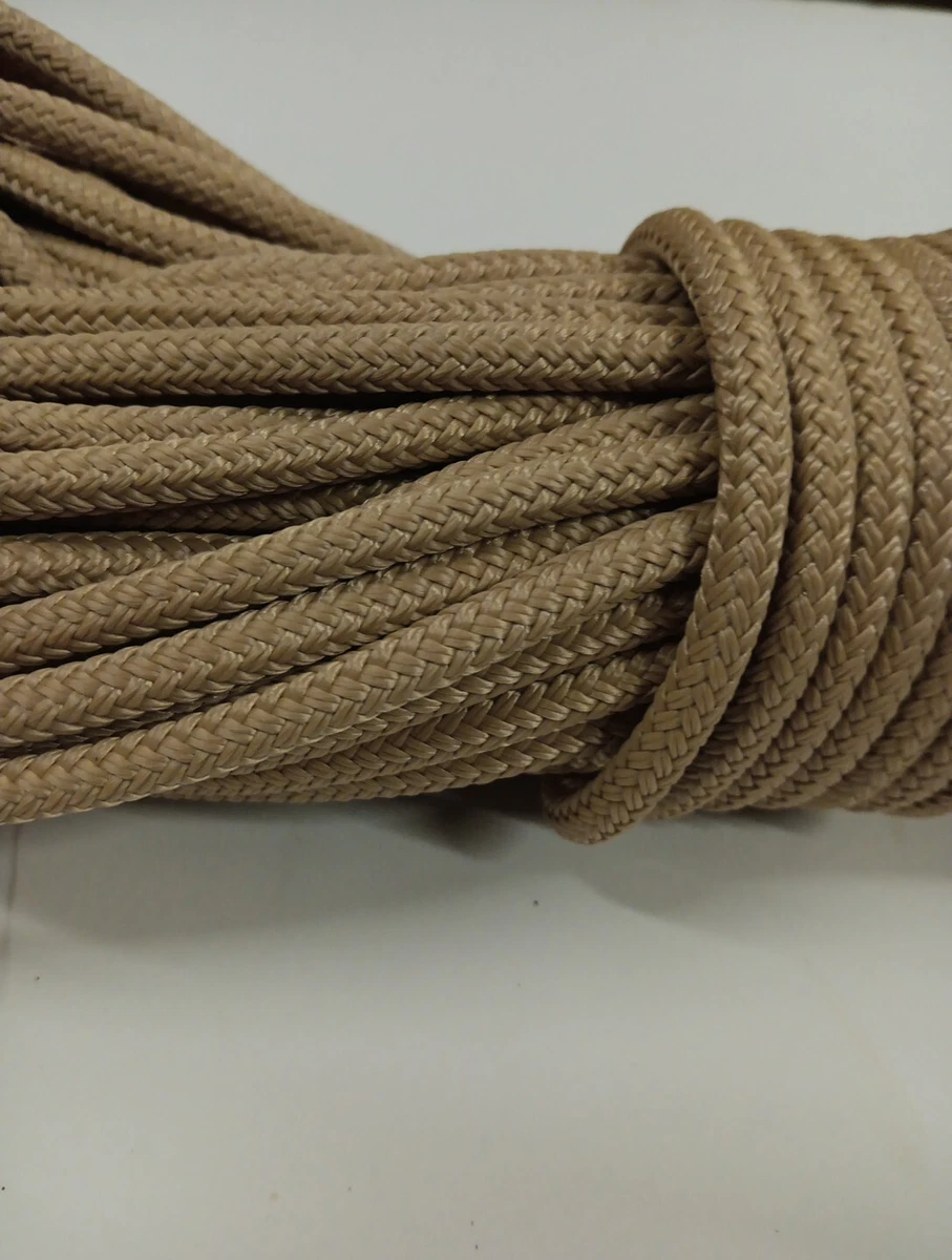 Yacht braid best sale rope for sale