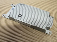 BMW BLUETOOTH COMBOX TELEMATIC HARMAN BECKER CONTROL MODULE 9257153 OEM 17682