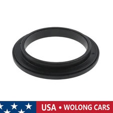 Front shock Absorber Control Bearing Black Fit for 2012-2017 Toyota Prius V