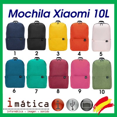 daypack 10 l