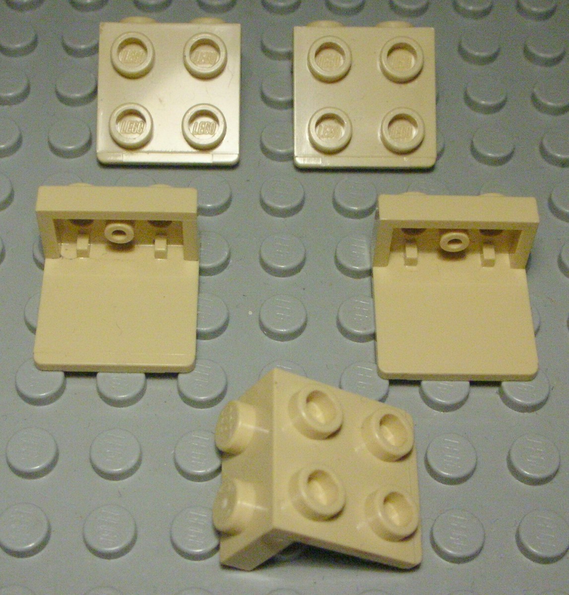 Plate 1x2 2x2 Lego Angular Plate Jual LEGO PARTS 6250168 Angle