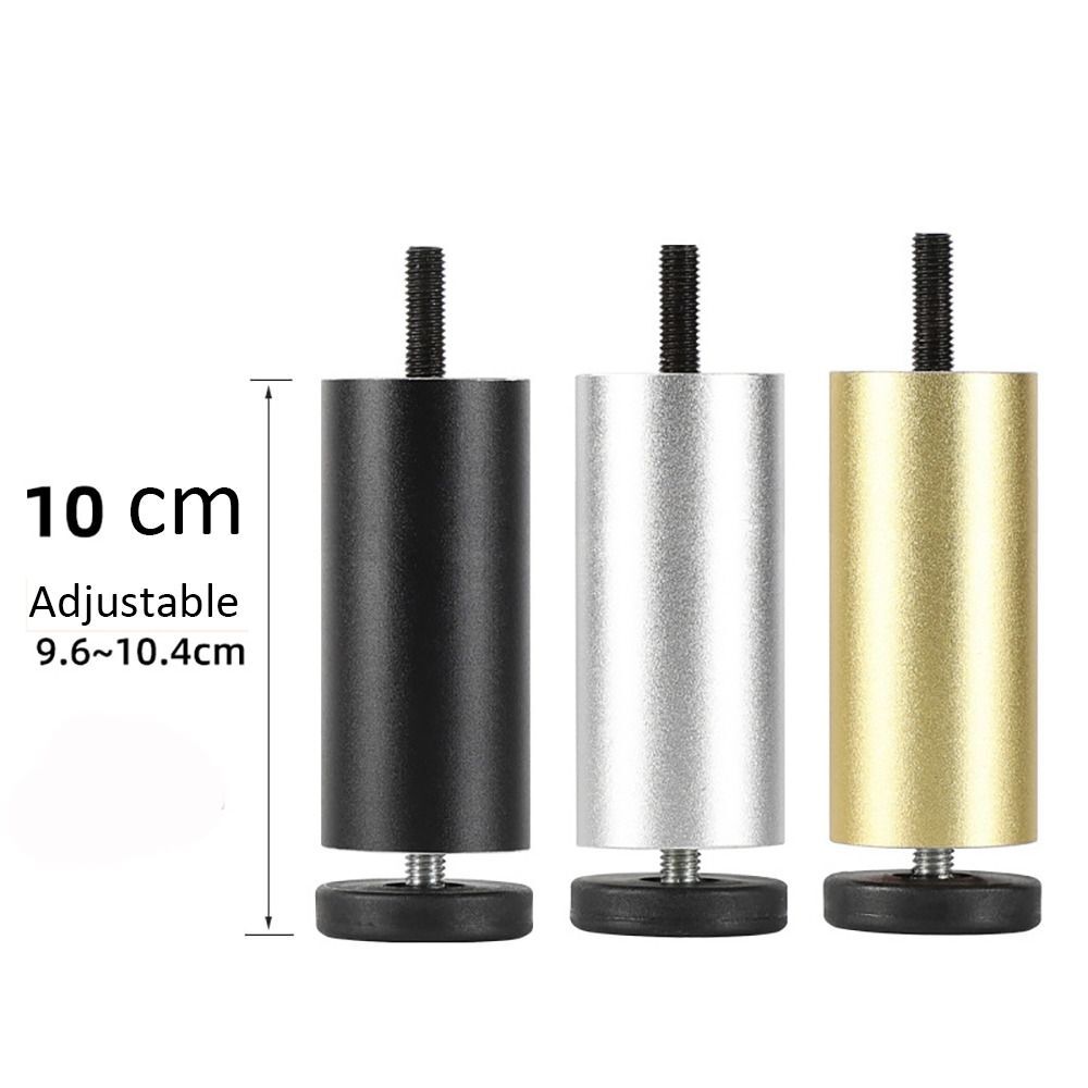 Nonslip Anti Vibration Pads Shockproof Shock Mute Mats Table Couch