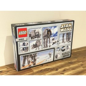 LEGO (4483) AT-AT - Star Wars (SEALED/RARE)