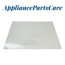 Sharp SSR3061JS Range Oven Inner Door Glass