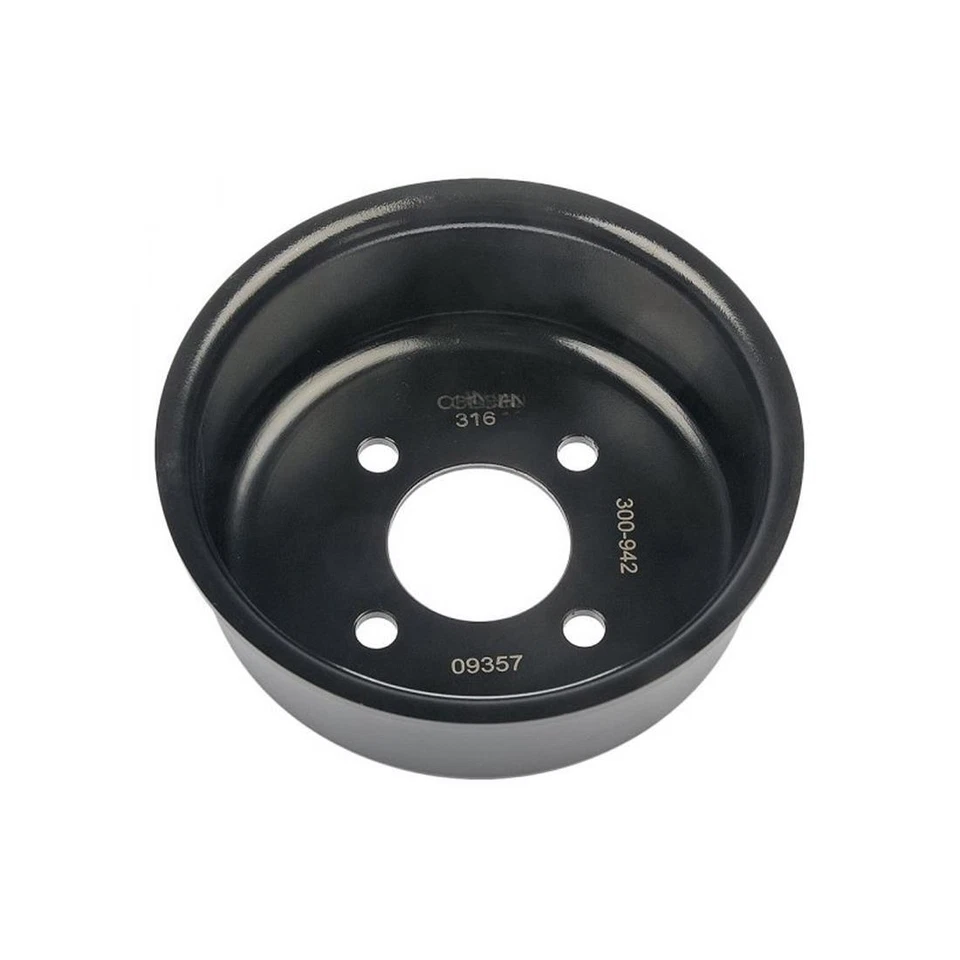 Polea de bomba de agua Dorman 300-942 para Explorer Ford Ranger Mustang Sport Trac PA Foto 2 de 2