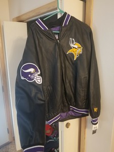 nfl store vikings