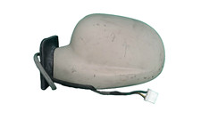 Retroviseur gauche (ou coque) Daewoo REZZO