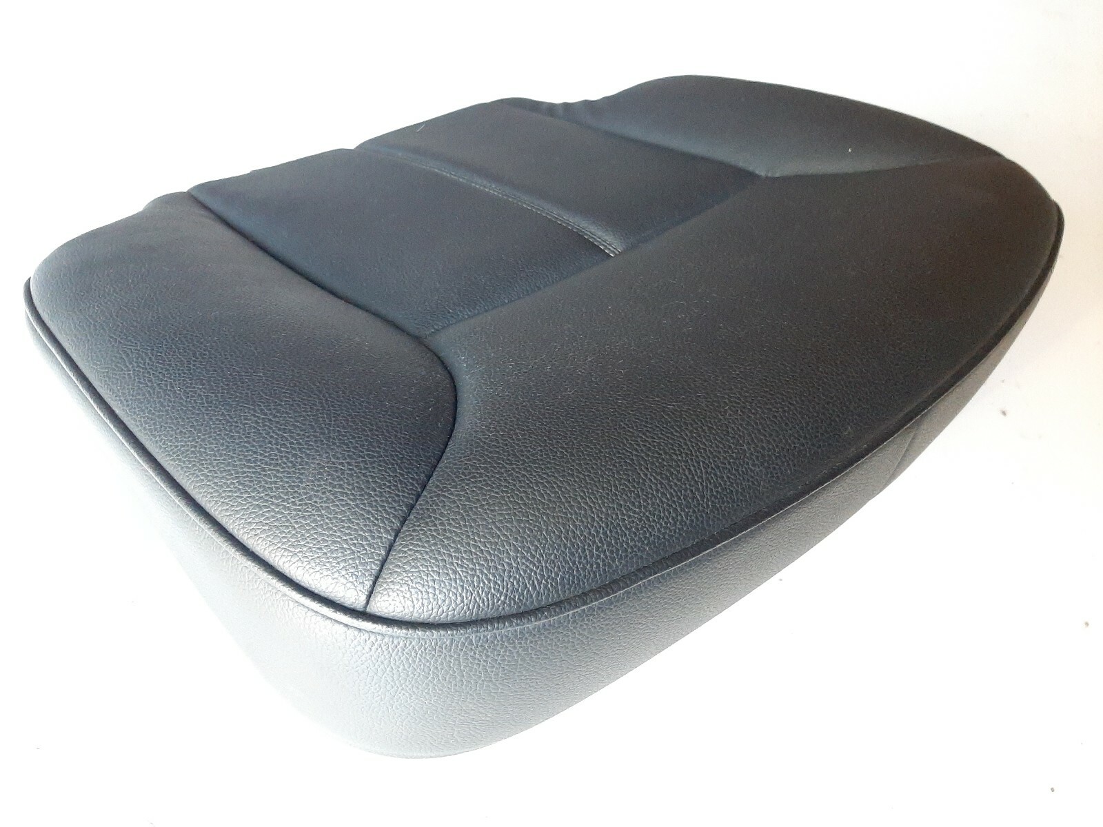 0712 Mercedes X164 GL450 2nd Row Rear Right Side Lower Bottom Seat