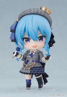 Nendoroid Hoshimachi Suisei Hololive Produktion Good Smile Company Aus Japan
