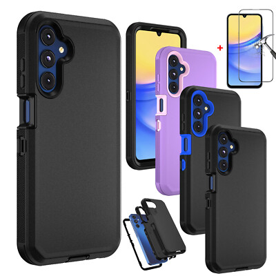 BRAND SET Coque Pour Oppo A15 Supports TPU Silicone