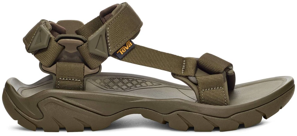 Teva Terra Fi 5 Universal Uomo | Tessuto, Sintetico - NUOVO