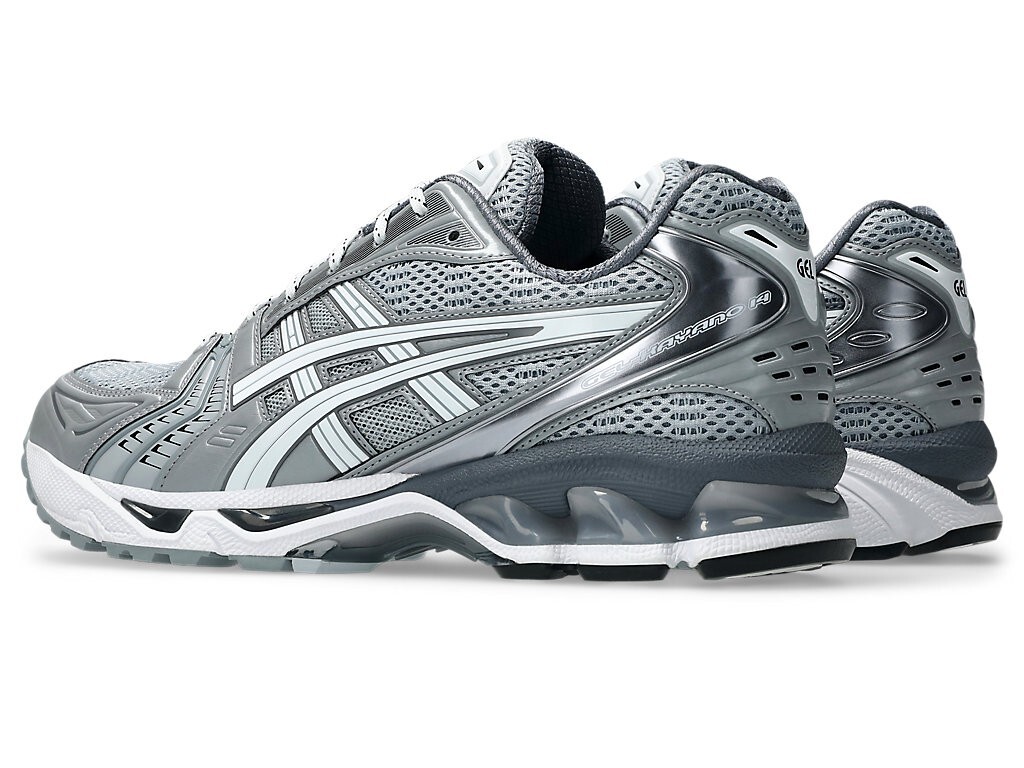 BEAUTY&YOUTH × Asics Gel-Kayano 14 Piedmont Grey 1203A704-020