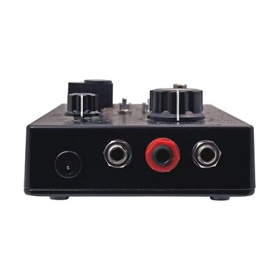 Death By Audio Evil Filter Octave Fuzz | eBay