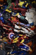 Marvel Legends Loose 2008-25 U PICK Marvel Hasbro Updated 10/21/25 Combined Ship