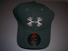 under armour antler logo hat