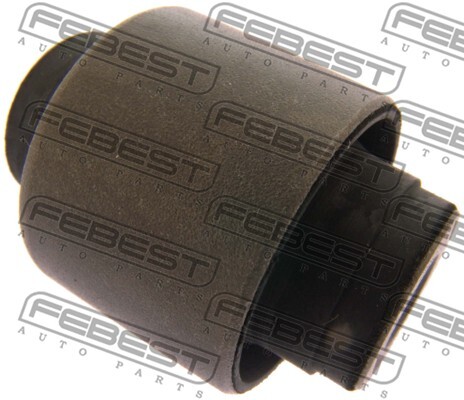 HAB-139 FEBEST Bush, shock absorber for ACURA,HONDA,HONDA (GAC)