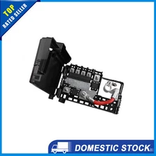 Pack of 1 for Chevrolet Malibu Limited Fuse Box Battery Terminal with Cover