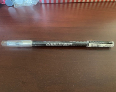 The Body Shop Smoky Eyeliner Pencil Eye Definer SHADE BROWN
