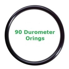 Buna 90 Nitrile O-rings  # 008-90D     Price for 50 pcs