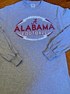 alabama grey shirt