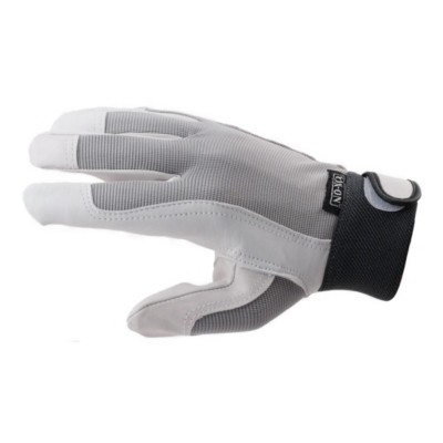 OX ON Arbeitshandschuhe Worker Comfort Gr 9 L Lederhandschuhe Gloves 2308