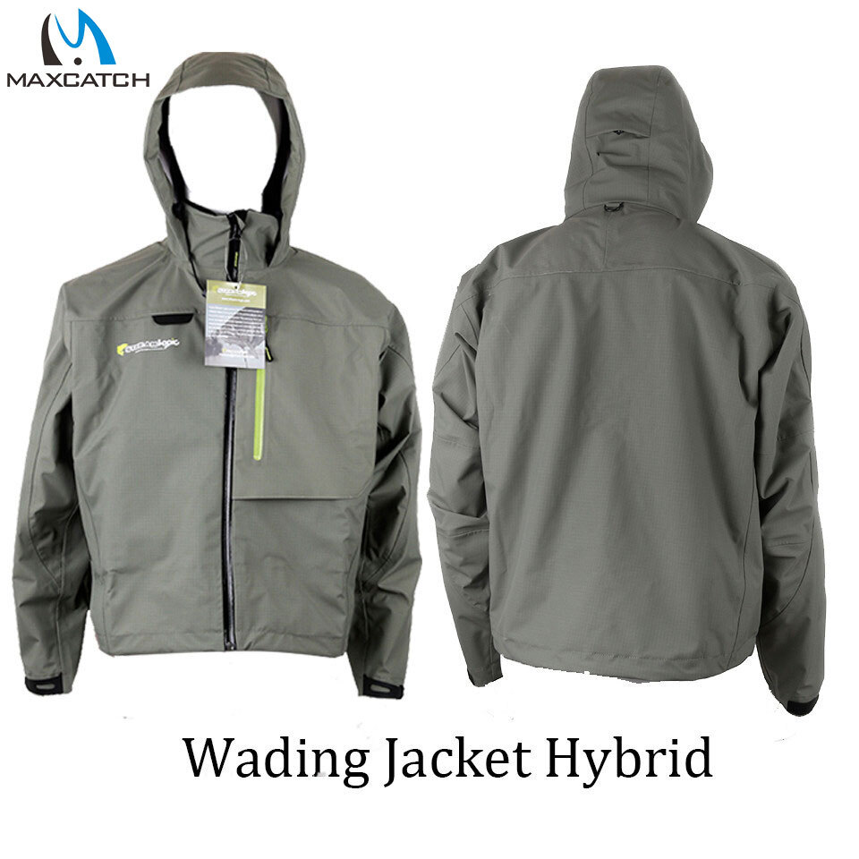 Maxcatch Waterproof Fly Fishing Wading 