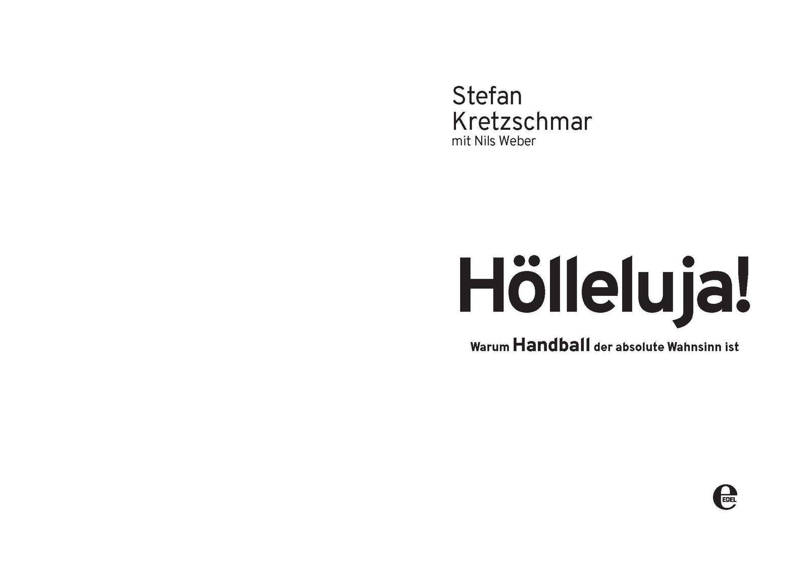 Thumbnail - Hölleluja | Warum Handball Der Absolute Wahnsinn Ist | Stefan