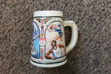 Anheuser Busch 1992 US Olympic Team Stein
