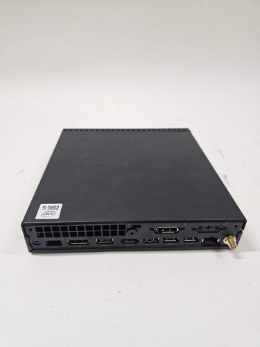 Lenovo Thinkcentre M70Q Gen 2 i5-10400t 2.0GHz 8GB RAM 256GB SSD - Imagen 3 de 4