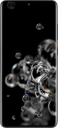 SAMSUNG GALAXY S20 ULTRA 5G SM-G988U 128GB BLACK GRAY GSM+CDMA UNLOCKED PHONE US - Picture 14 of 38