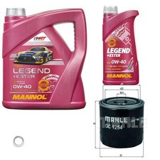 Filtre à huile Hyundai XG