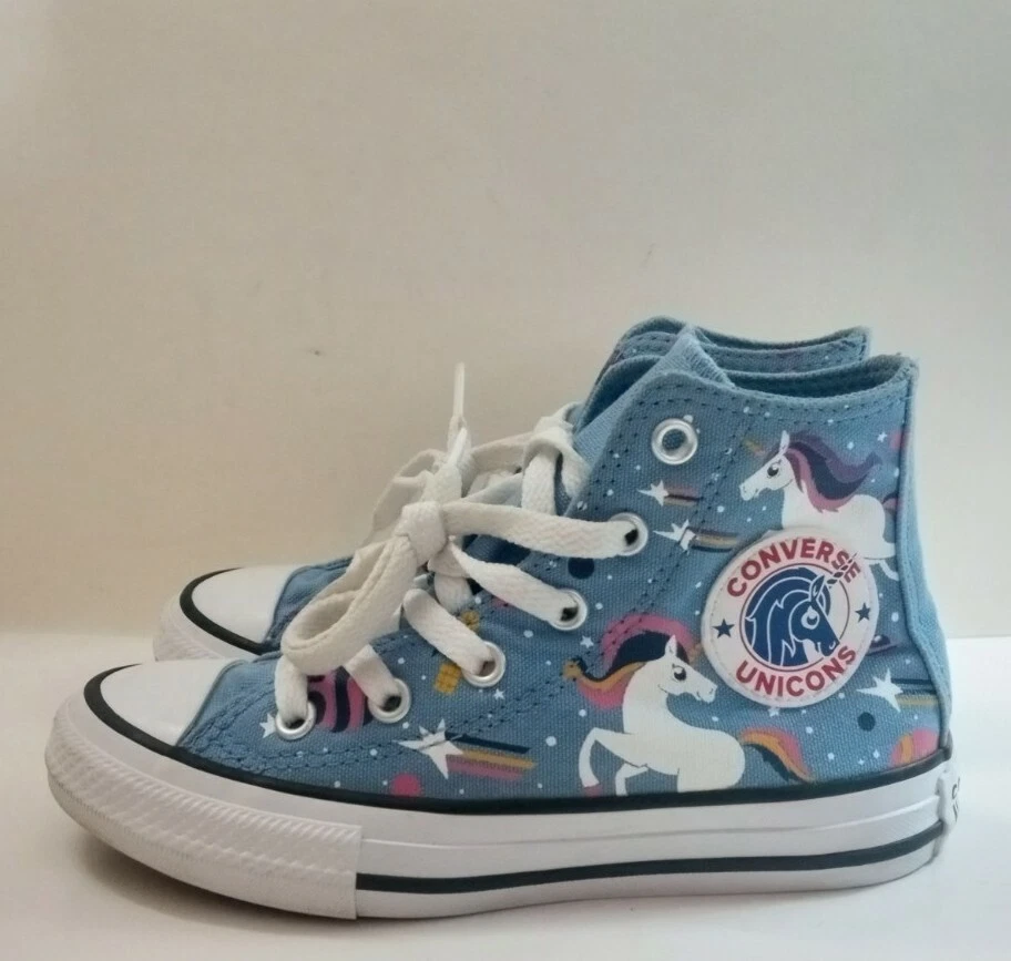 Converse with unicorns cheap