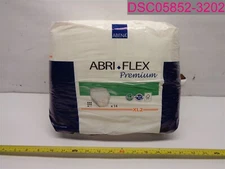 QTY=42 (3 Packs of 14); Abena Abri-Flex Premium XL2 Underwear REF 41090