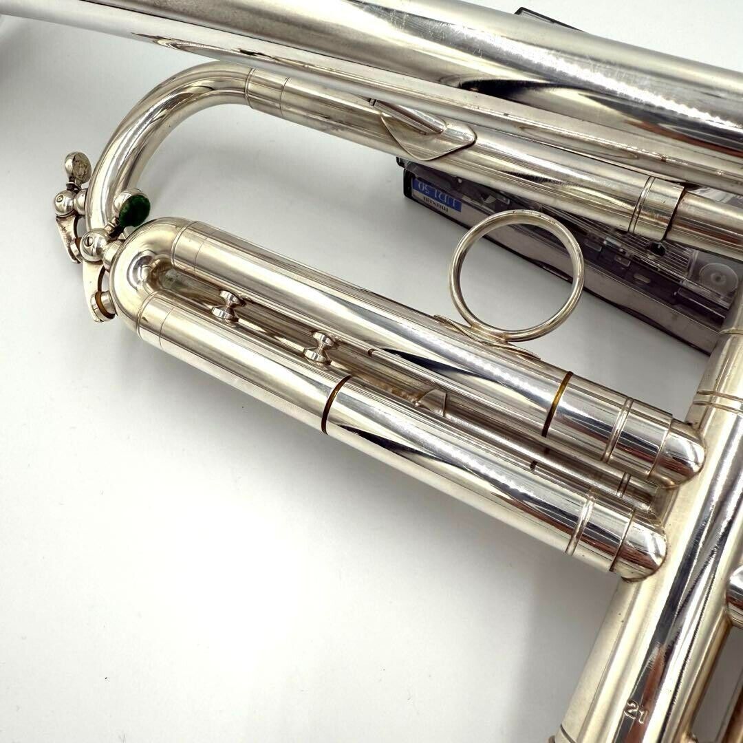 Henri Selmer Paris B700 Trumpet | eBay Henri Selmer Paris B700 Trumpet | eBay