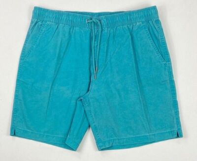 Men's Quiksilver Taxers Unique Wash Shorts