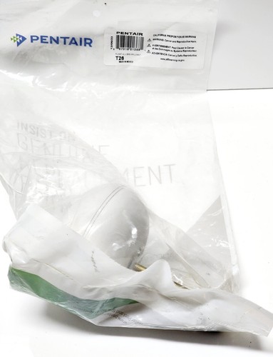 Genuine PENTAIR 3/8" Brass Autofill Float Valve T26 - Picture 1 of 3