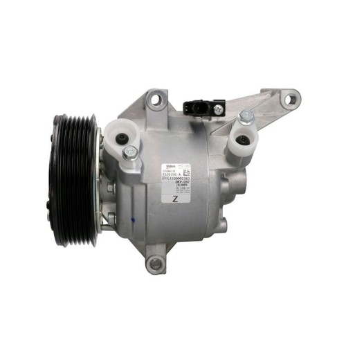 Kompressor, Klimaanlage VALEO 559618 - Afbeelding 2 van 10