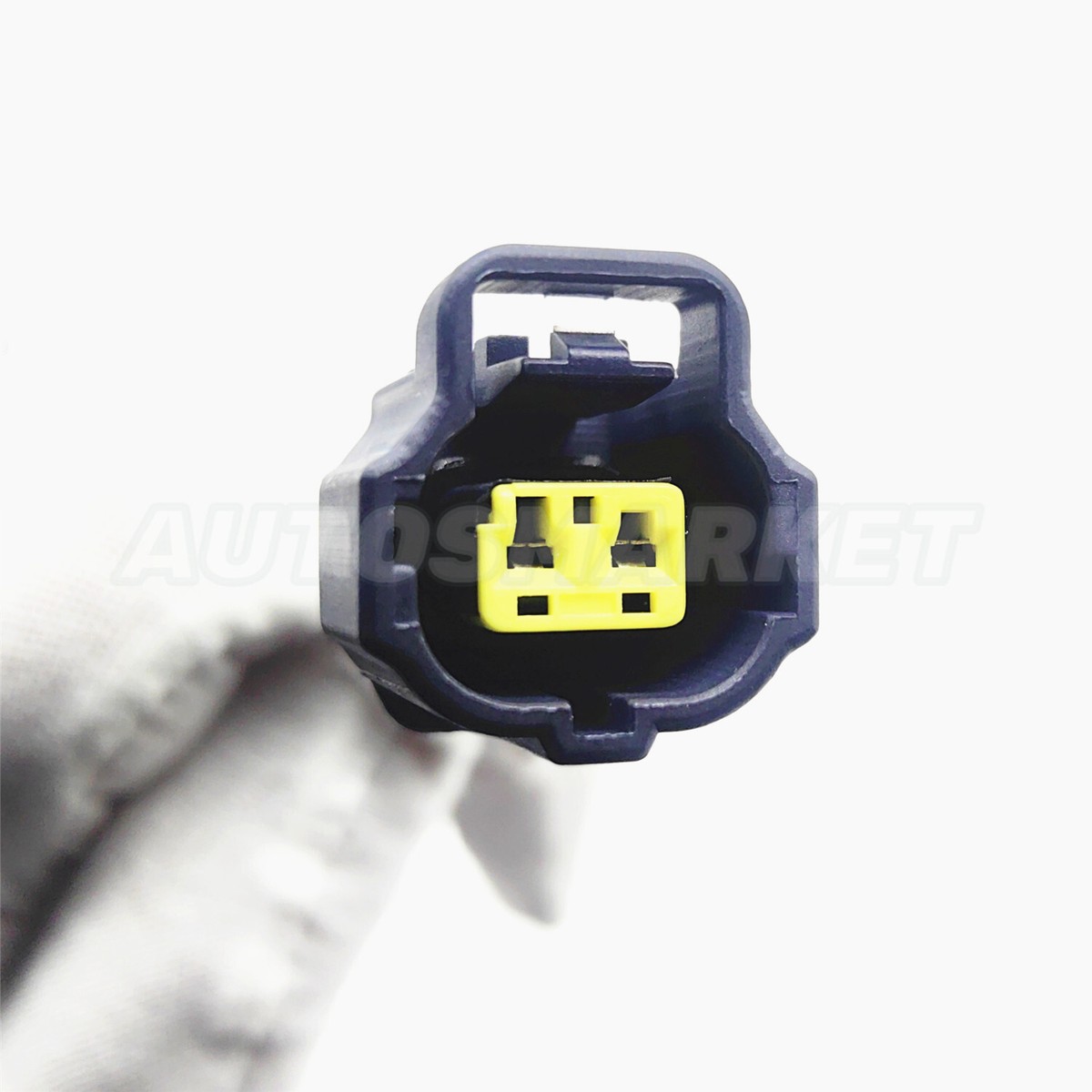 Motorcraft 3U2Z14S411JUA, WPT-420 Ambient Temperature Sensor