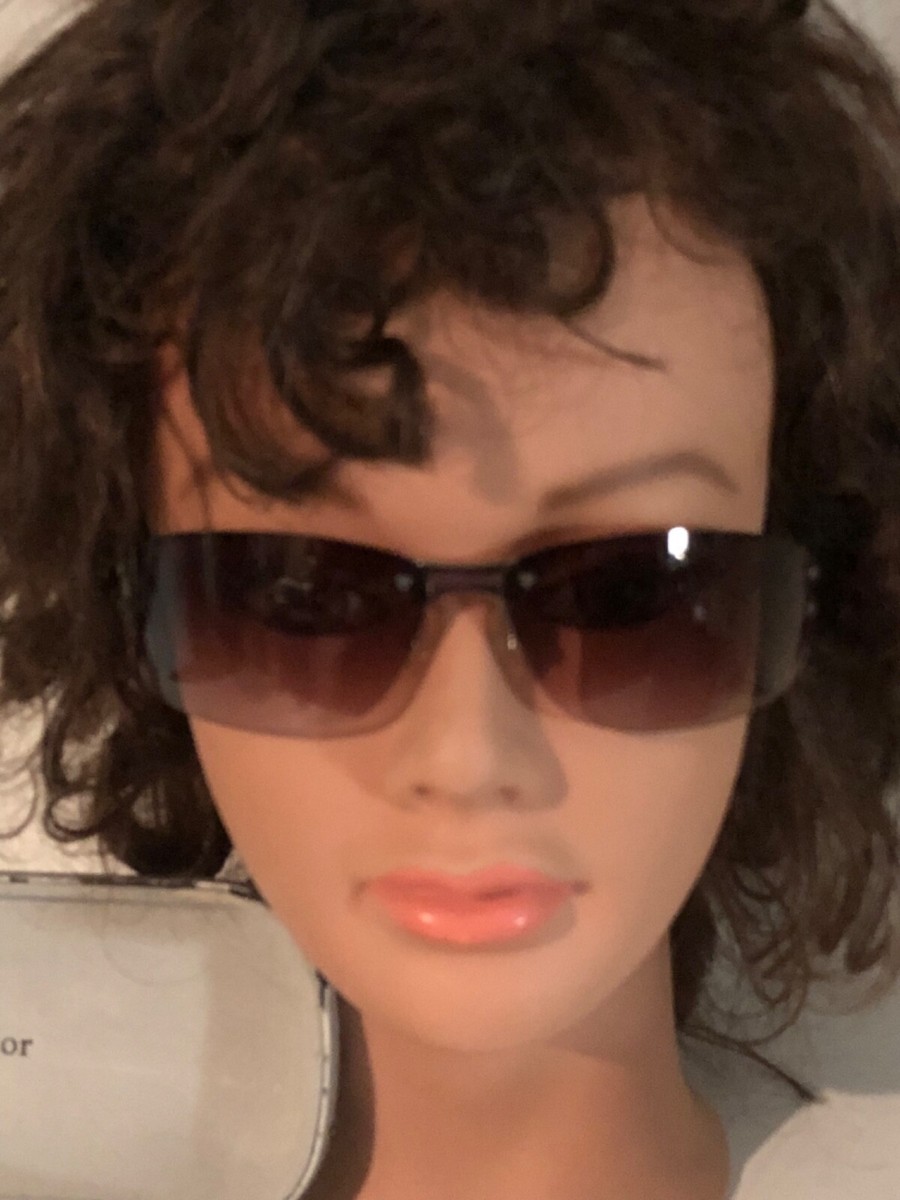 ChristianDior クリスチャンディオール DIORCHARM 2 Christian Dior Charm 2 Sunglasses Made in Italy for sale online | eBay