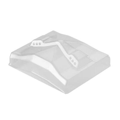 JConcepts 0156 Frontflügel Breit (2 Stück) Tlr 22 3.0 JCO0156