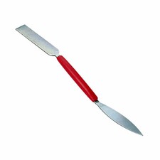 Stukkateureisen 10 - 30 mm, rostfrei JUNG-HENKELMANN Nr. 943 (Gipserspachtel)