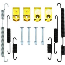 Mâchoire de frein Kia CERATO