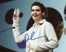 Damien Chazelle "La La Land" Director AUTOGRAPH Signed 8x10 Photo D ACOA