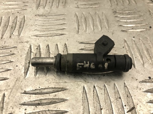 BMW 3 Coupe E46 318 Ci Benzin Einspritzdüse N46B20A 2.0 Benzin 110kw 2005