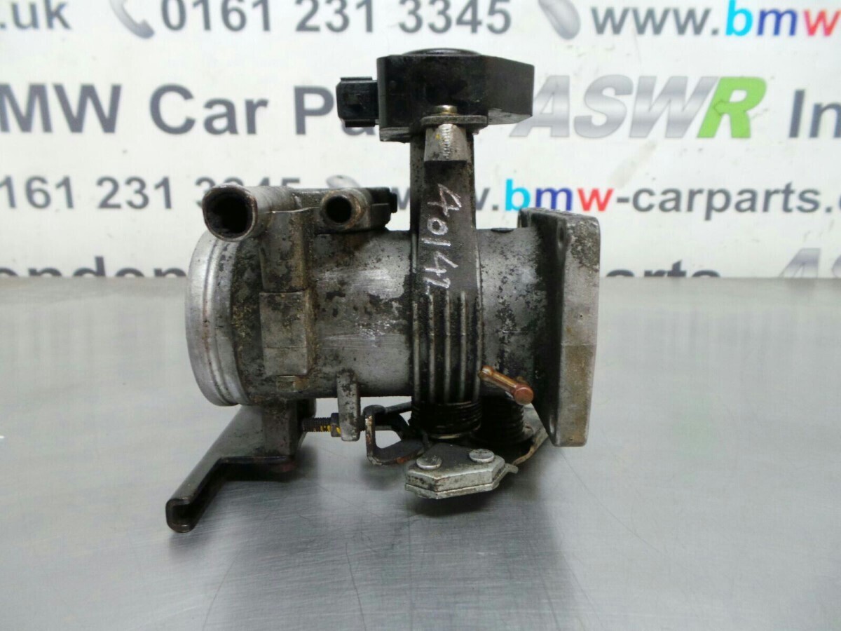 BMW e30 316i or 318i Throttle Body & Throttle Position Sensor for 