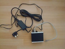 Patton CopperLink Variable Rate Ethernet Extender - 2168/R - Remote Unit