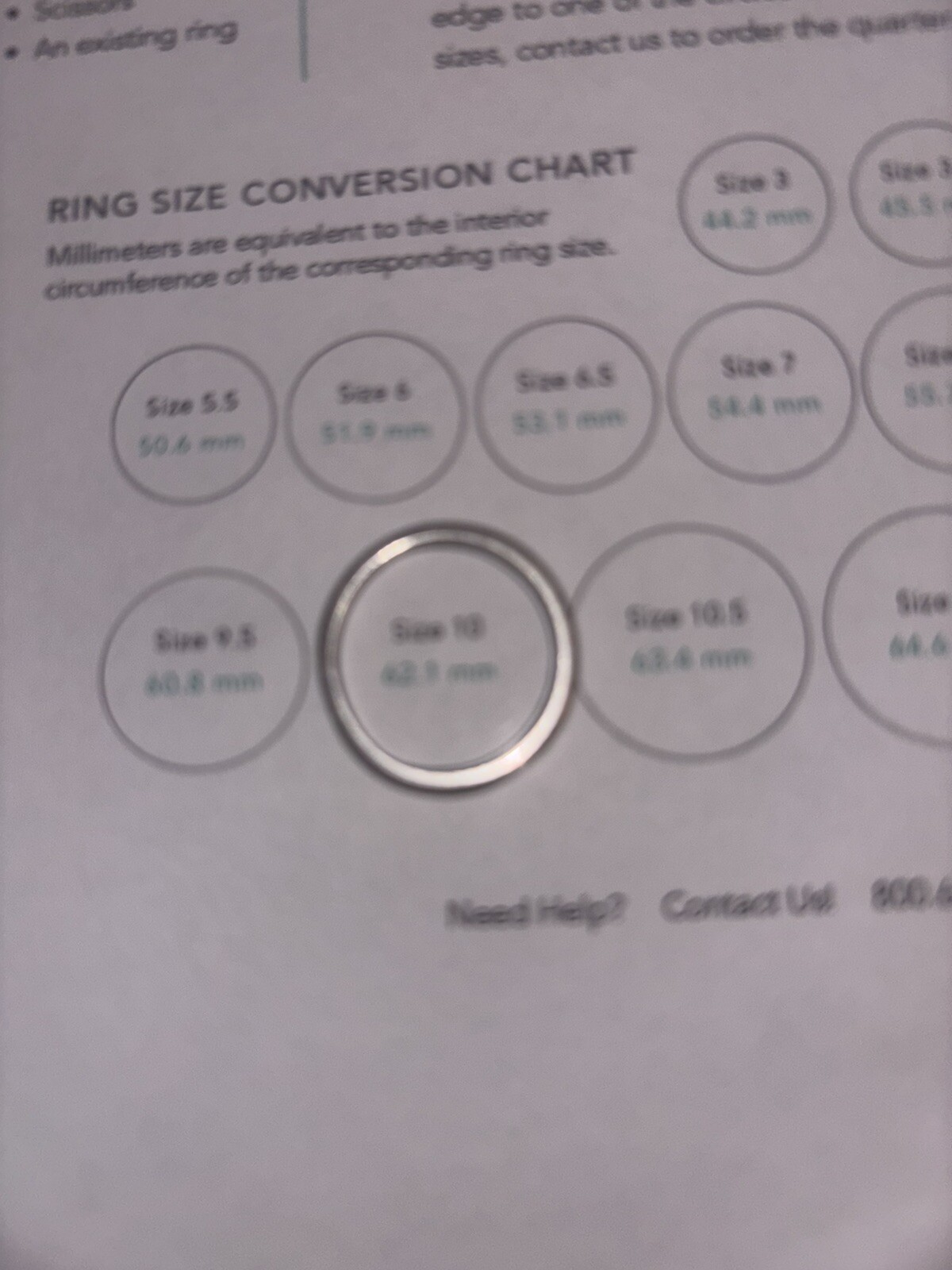 Wedding Ring - image 12