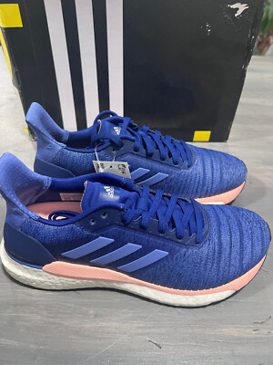 ADIDAS Solar Glide Womens Size 6.5, New In Box!